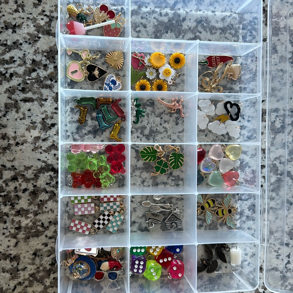 Charms